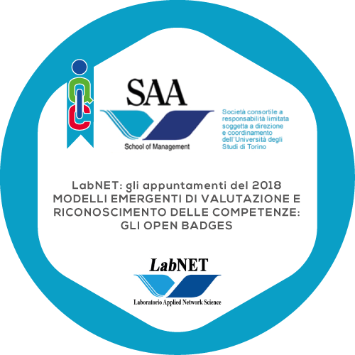 Modelli emergenti di valutazione e riconoscimento delle competenze